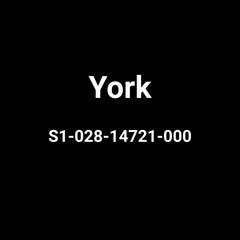 YORK S1-028-14721-000 SHEAVES