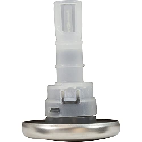 JACUZZI Jacuzzi 6540-815 Jet Intl PowerPro NX2 Directional With SS Esc