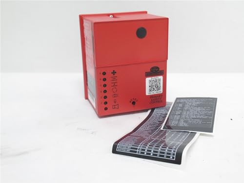 FIREYE YB110UVSC CONTROL BOARDS