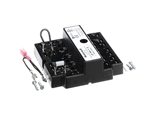TRANE MOD0024 CONTROL BOARDS
