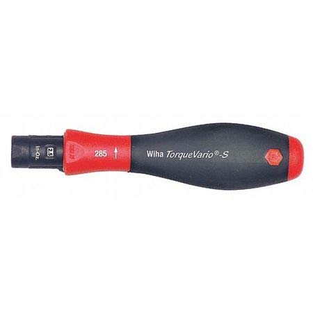 WIHA TOOLS 28506 SCREWDRIVERS & NUT DRIVERS