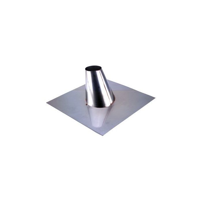 Z-FLEX Z-flex ZF-2SVSADJF03 Adjustable Roof Flashing 3 Inch