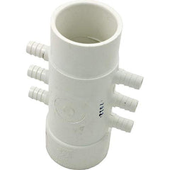 WATERWAY PLASTICS 425-4000 POOL MANIFOLDS