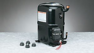 TECUMSEH AWG5524EXN RECIPROCATING COMPRESSORS