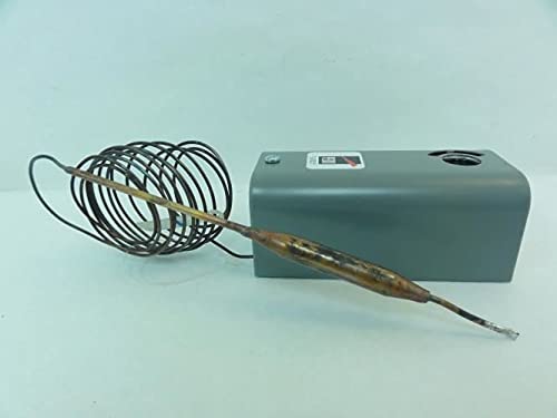 JOHNSON CONTROLS Johnson Controls A19AAC-9 Thermostat 100/240F SPDT