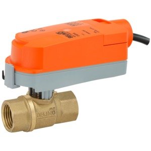 BELIMO Z2050QS-J+CQB24-3 ACTUATORS