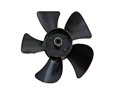 BEVERAGE AIR 405-054A FAN BLADES