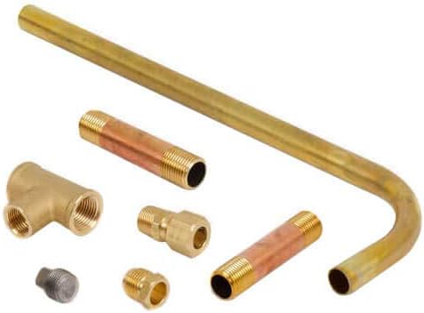 MCDONNELL & MILLER Mcdonnell & Miller 149600 67-G, 67 Float Type Low Water Cut-off for millivolt service (Steam)