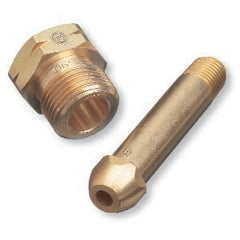 WESTERN ENTERPRISES SS-93 WELDING KITS & PARTS