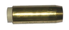 BERNARD 4393 COPPER TUBING & FITTINGS