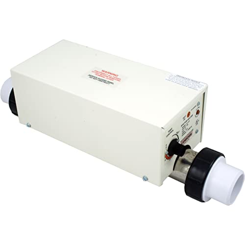 COATES HEATER 1.5ILS WATER HEATERS
