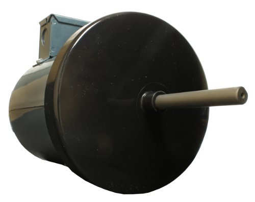 GENTEQ MOTORS D2711 CONDENSER FAN MOTORS