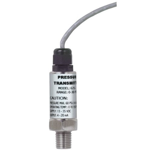 DWYER 628-10-GH-P1-E1-S1 PRESSURE GAUGES