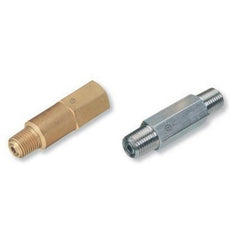 WESTERN ENTERPRISES CV-4M WELDING KITS & PARTS