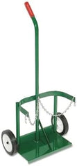 ANTHONY WELDED PRODUCTS 38 CARTS, TRUCKS & DOLLIES