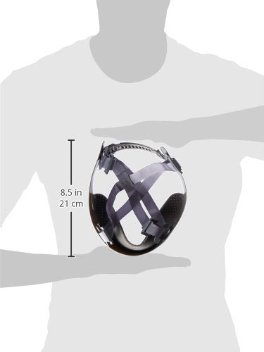 MSA SAFTEY MSA 10087218 Staz-On Replacement 4 Point Suspension