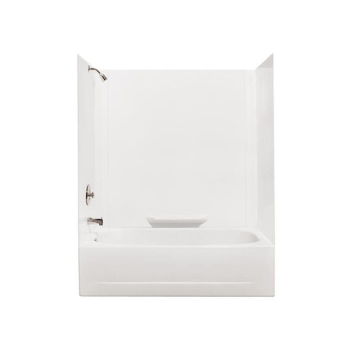 MUSTEE 350WHT SHOWER FLOORS