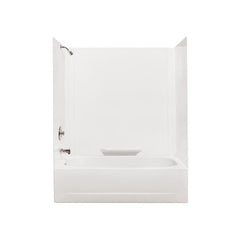 MUSTEE 350WHT SHOWER FLOORS
