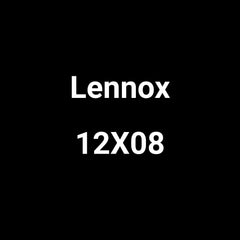 LENNOX 12X08 IGNITION CONTROL BOARDS