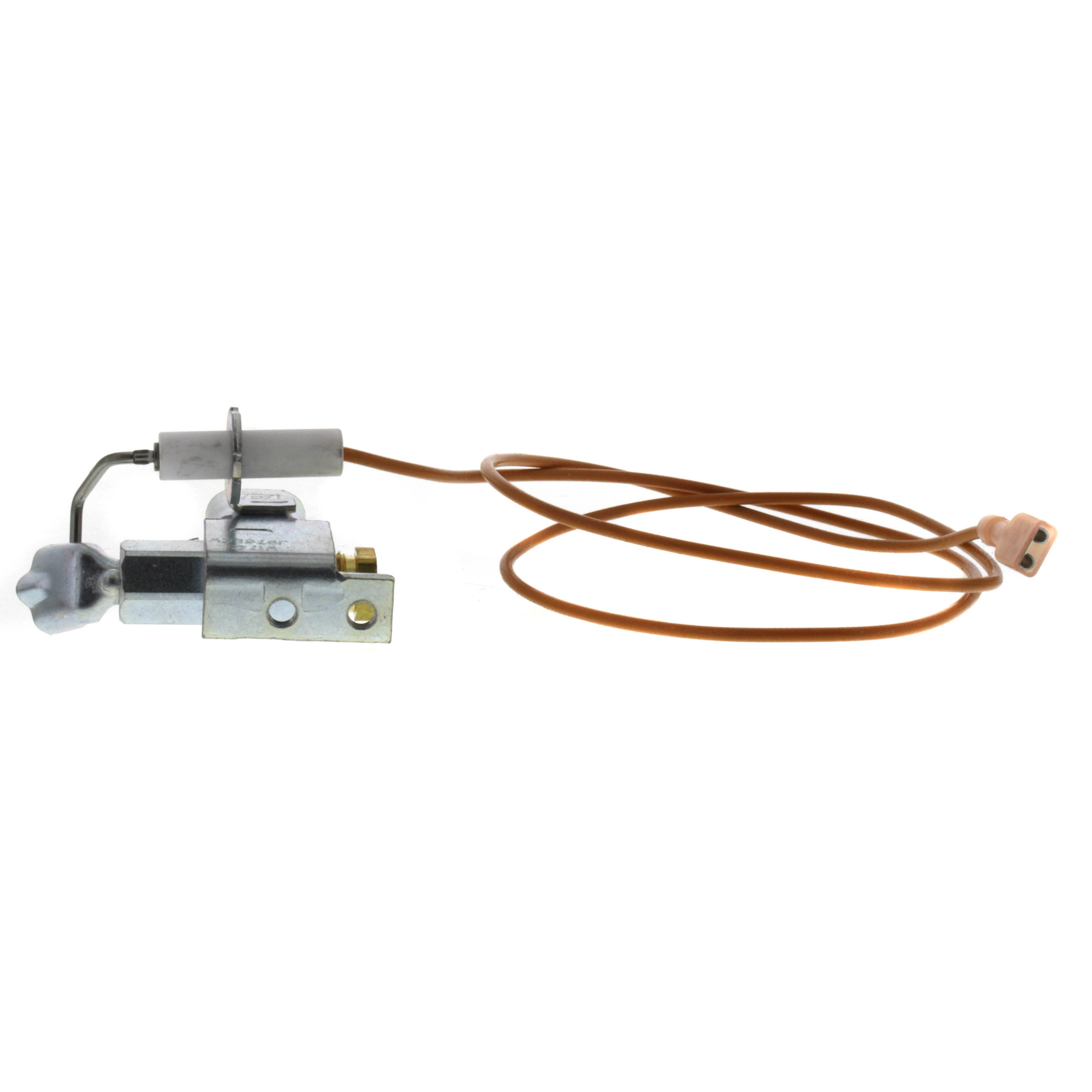 LENNOX 31J35 GAS VALVE ASSEMBLIES