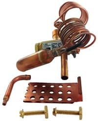 LENNOX 18M90 THERMAL EXPANSION VALVES (TXV)