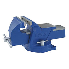 IRWIN 4935506 BENCH VISES