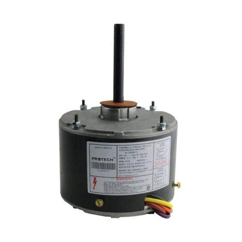 RHEEM 51-102008-23 CONDENSER FAN MOTORS