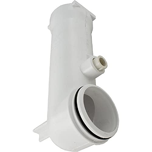 WATERWAY PLASTICS 550-4360 PIPE FITTINGS