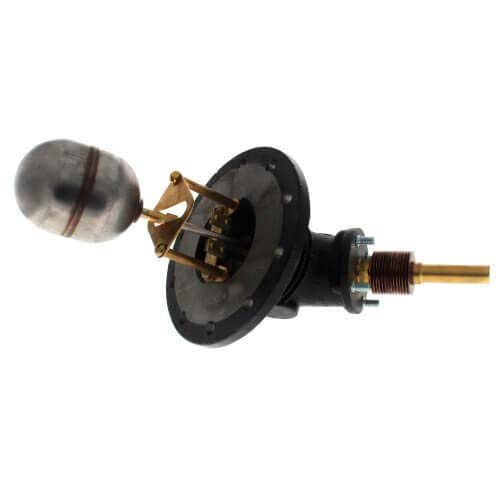 MCDONNELL & MILLER Mcdonnell & Miller 165302 94-HDLS LWCO Controller Head (without Switch)