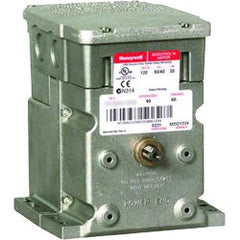 HONEYWELL 203762C ACTUATOR MODUTROL IV MOTORS