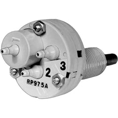 HONEYWELL RP975A1003 RELAYS