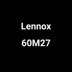 LENNOX 60M27 IGNITION CONTROL BOARDS