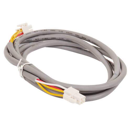 MCDONNELL & MILLER McDonnell & Miller 144690 RB-24E-L Low Water Cut-Off w/ Burner Control Harness