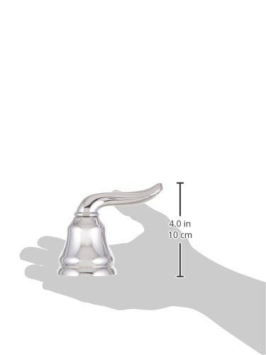 AMERICAN STANDARD American Standard M962404-0020A Handle Kit Princeton Polished Chrome 2.35 x 5.10 x 2.55 inches