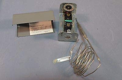 JOHNSON CONTROLS Johnson Controls A19AAD-12 Temperature Control HVAC Replacement Parts