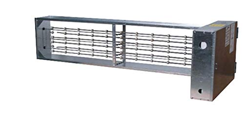 ALLIED T3EH0020N-1Y ELECTRIC HEATERS