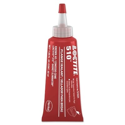 LOCTITE 135474 CAULKS & SEALANTS