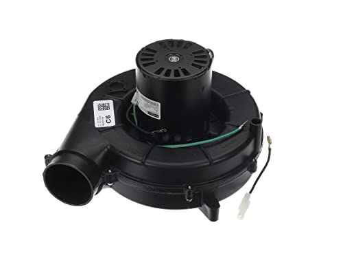 TRANE BLW1138 BLOWER HOUSING & ASSEMBLIES