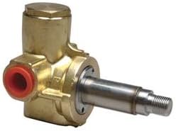 PARKER 71215SN2MN00 SOLENOID VALVES