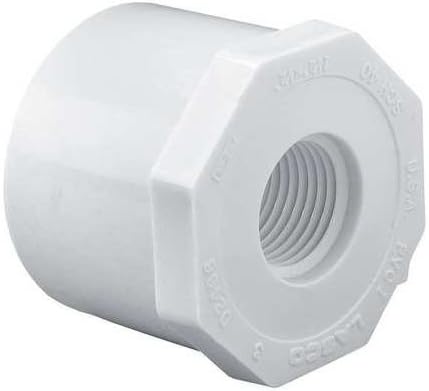 SPEARS 438-248 POOL PVC
