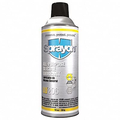 SPRAYON SC0206000 LUBRICANTS