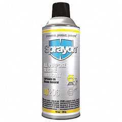 SPRAYON SC0206000 LUBRICANTS