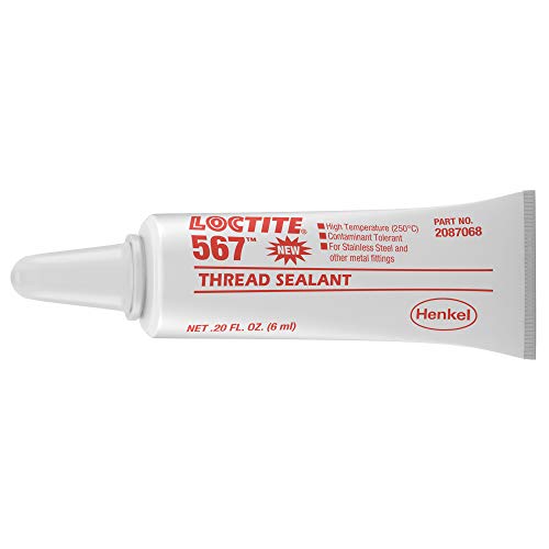 LOCTITE 2087068 CAULKS & SEALANTS