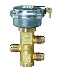 SIEMENS 656-0009 CONTROL VALVES
