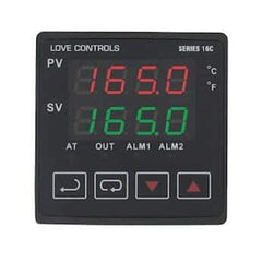DWYER 16B-33 CONTROL BOARDS