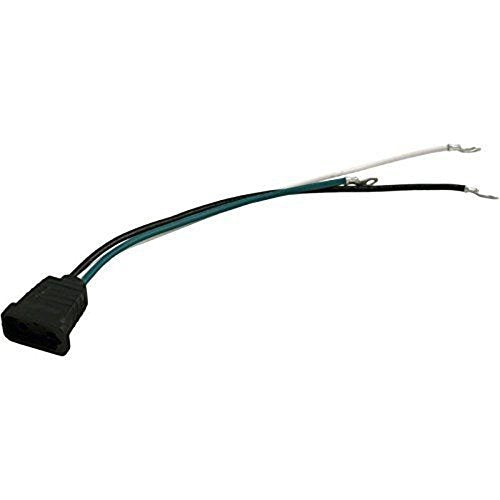 HYDROQUIP 09-0041A POOL CORDS AND RECEPTACLES