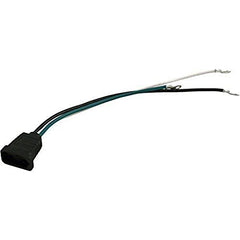 HYDROQUIP 09-0041A POOL CORDS AND RECEPTACLES