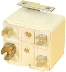 MARS 16092 POTENTIAL RELAYS