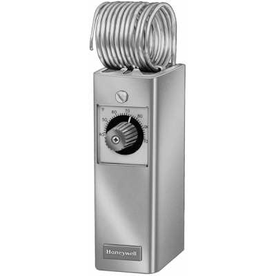 HONEYWELL T4054A1000 TEMPERATURE CONTROLS