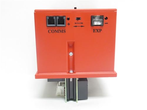 FIREYE Fireye YB110UVSC UV Self-Check Burner Control System 120V